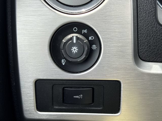 Used 2014 Ford F150 Platinum AWD/4WD image 17