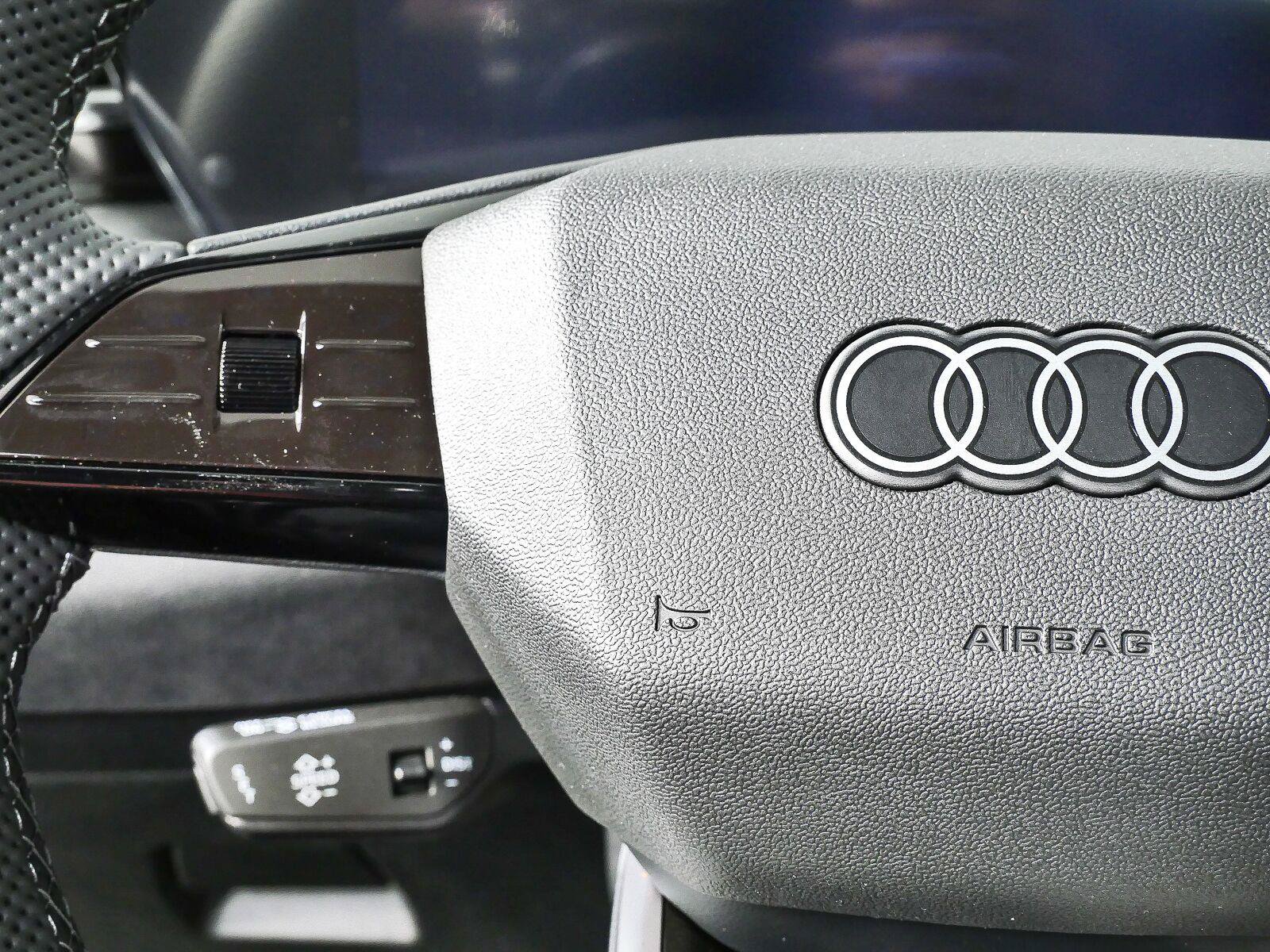 New 2026 Audi S5 Prestige AWD/4WD image 12