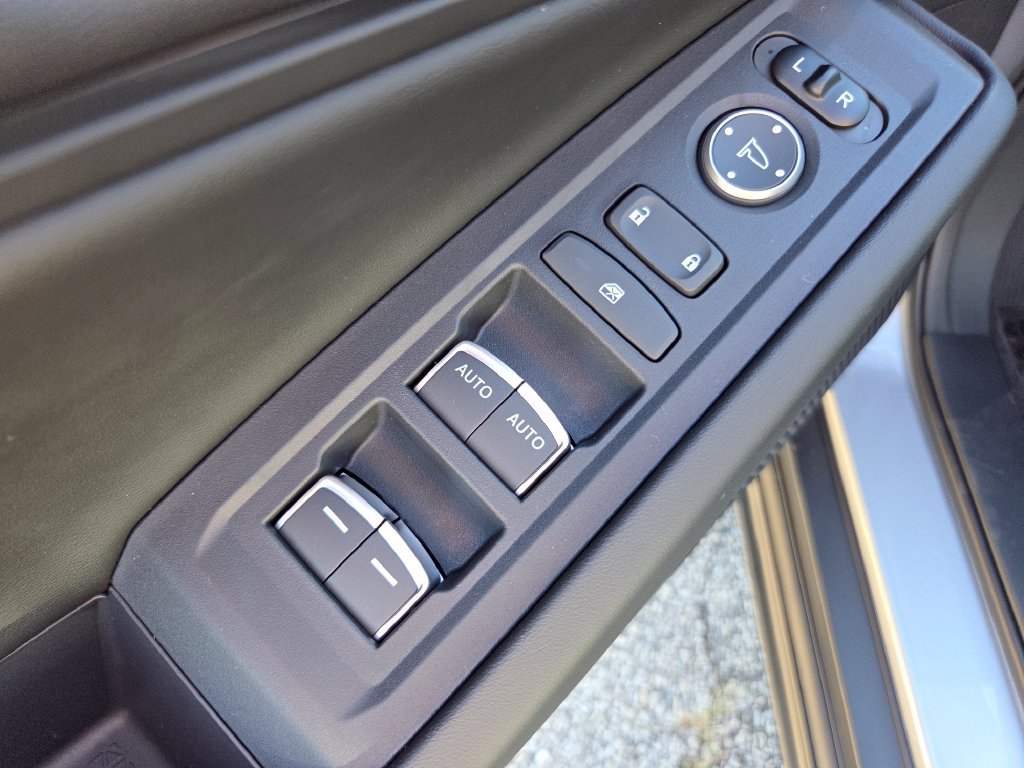 New 2026 Honda Accord SE image 29