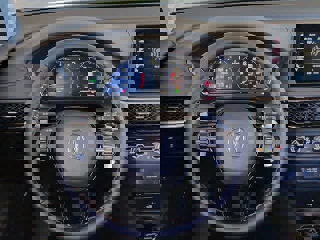 New 2025 Acura ADX FWD image 25