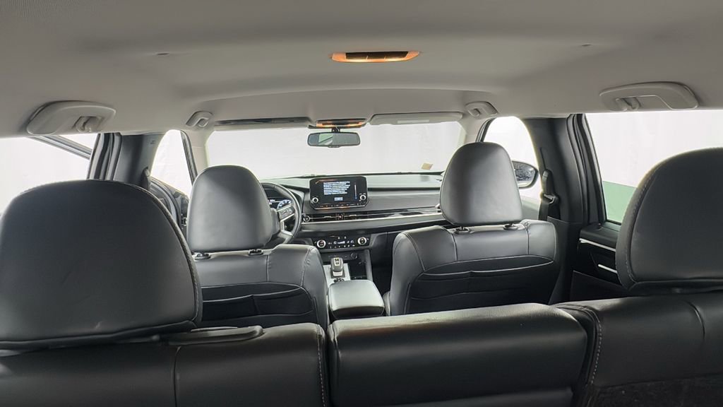 Used 2022 Mitsubishi Outlander SEL image 19