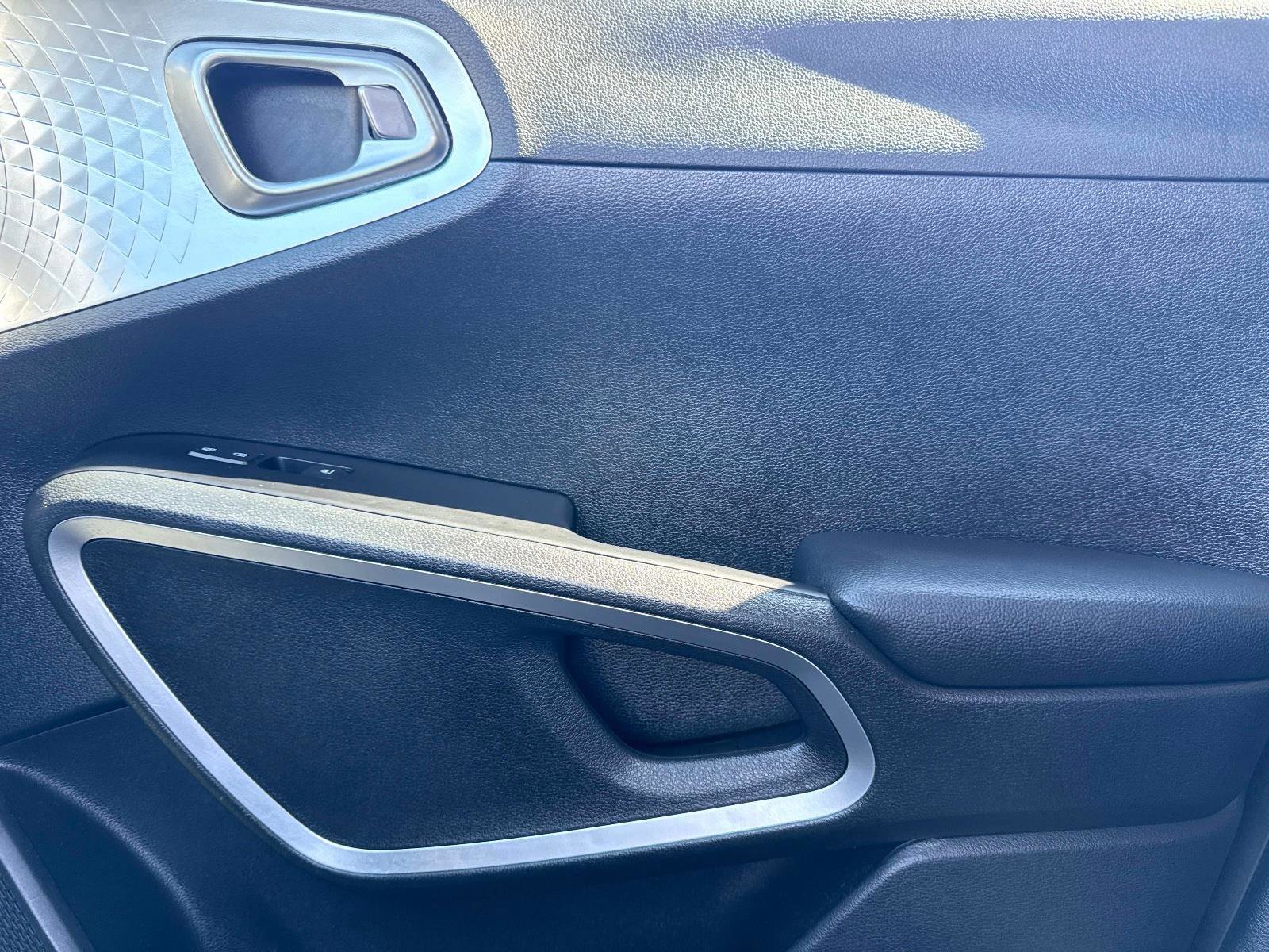 Used 2024 Kia Soul LX w/ Option Group 015 image 21