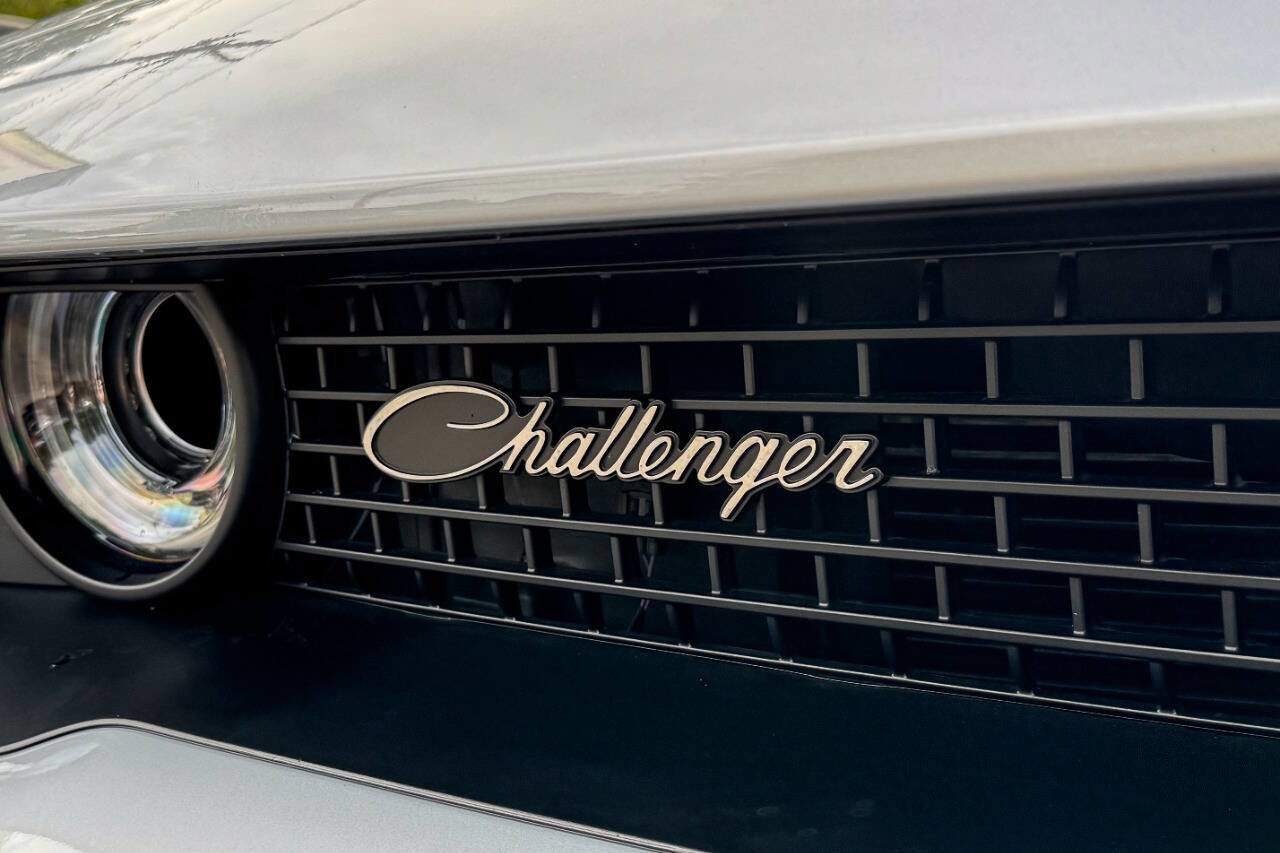 Used 2022 Dodge Challenger R/T Scat Pack image 18
