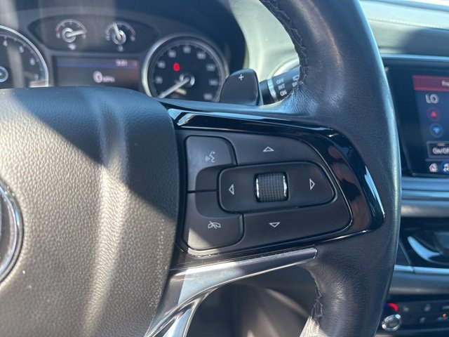 Used 2023 Buick Enclave Essence w/ Experience Buick Package image 20