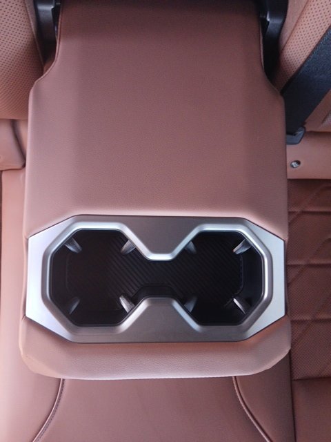 New 2027 BMW X5 xDrive40i AWD/4WD image 15