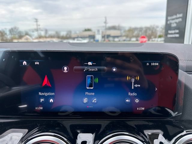 New 2026 Mercedes-Benz GLA 250 4MATIC image 32