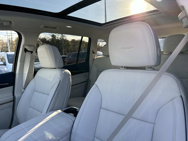 New 2026 Buick Enclave Avenir w/ Super Cruise Package image 12