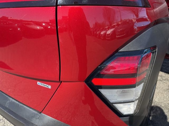 Used 2024 Hyundai Kona SEL image 27