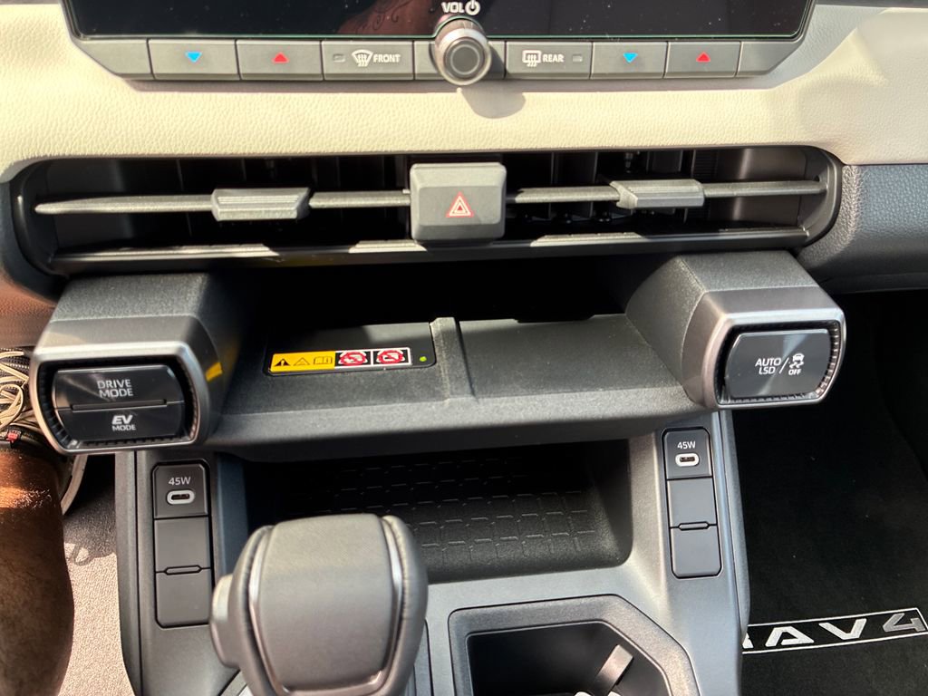 New 2026 Toyota RAV4 XLE Premium image 24