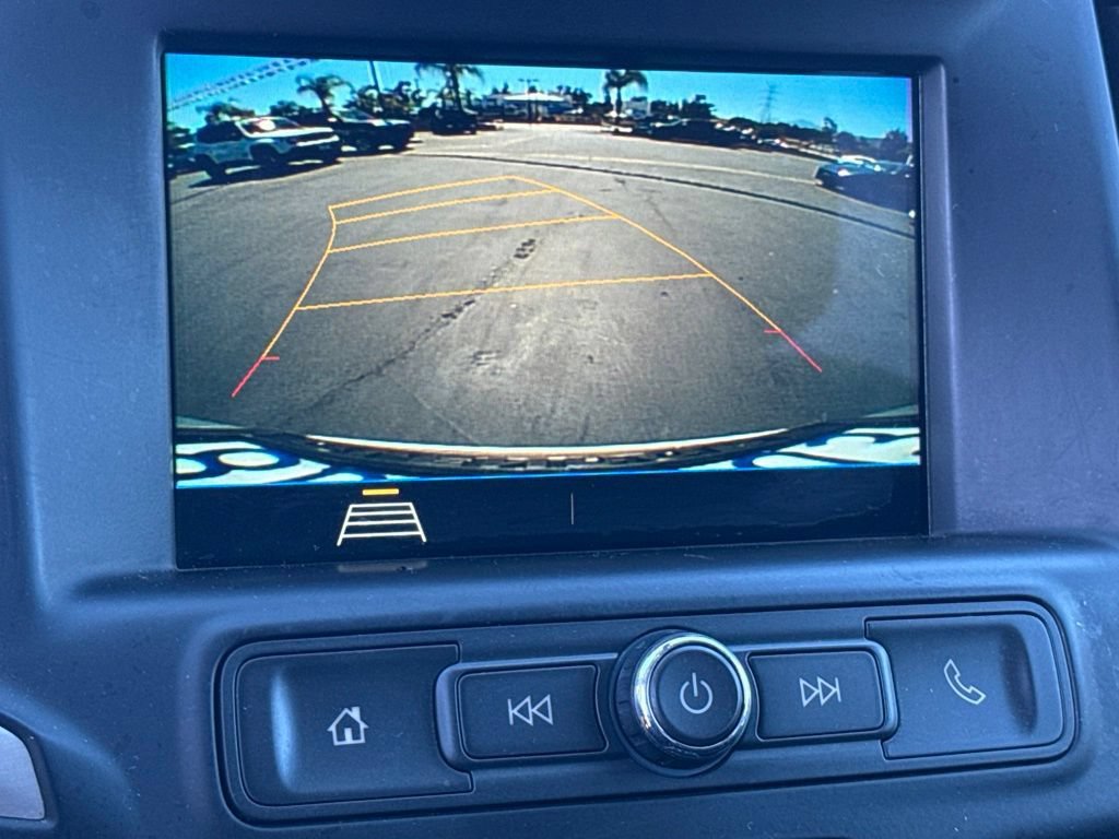 Used 2018 GMC Terrain SLE FWD image 30
