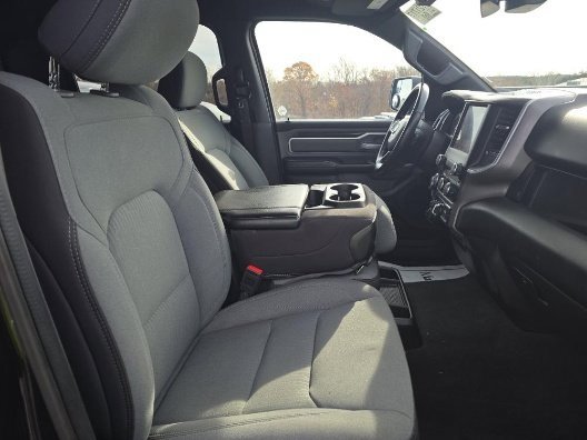 Used 2023 RAM 1500 Big Horn w/ Trailer Tow Group image 5