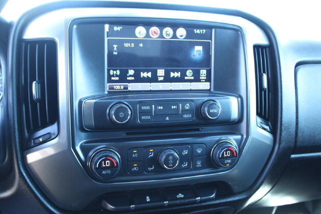 Used 2018 Chevrolet Silverado 1500 LT w/ All Star Edition RWD image 22