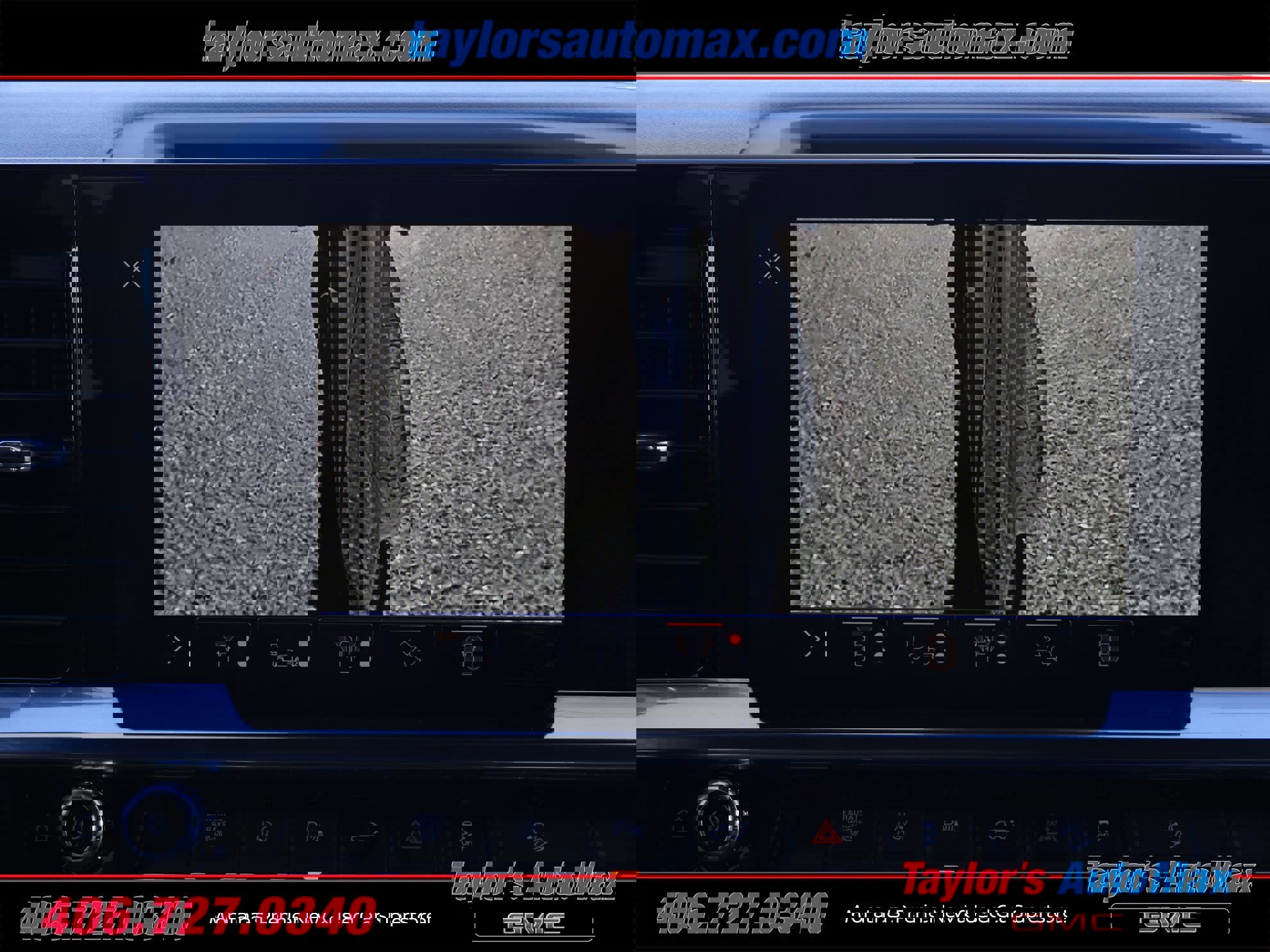 New 2026 GMC Sierra 2500 SLT w/ SLT Premium Package image 22