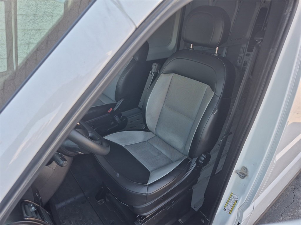 Used 2023 RAM ProMaster 2500 image 16