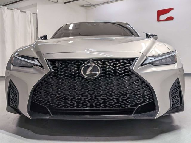 Used 2023 Lexus IS 350 F Sport RWD image 24