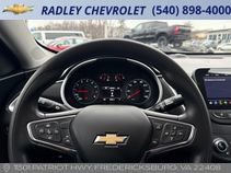 Certified 2023 Chevrolet Malibu LT image 5