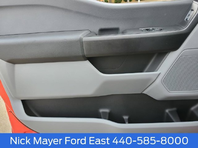 New 2027 Ford F350 XL w/ XL Chrome Package AWD/4WD image 12