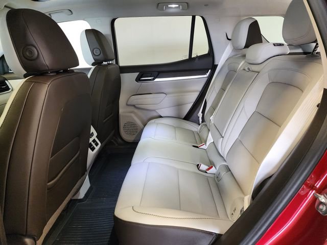 Certified 2026 GMC Terrain Denali image 14