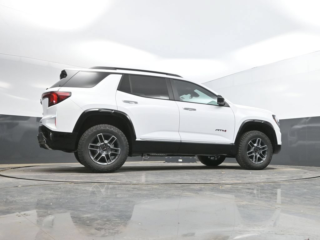 New 2026 GMC Terrain AT4 w/ Convenience Package III AWD/4WD image 38