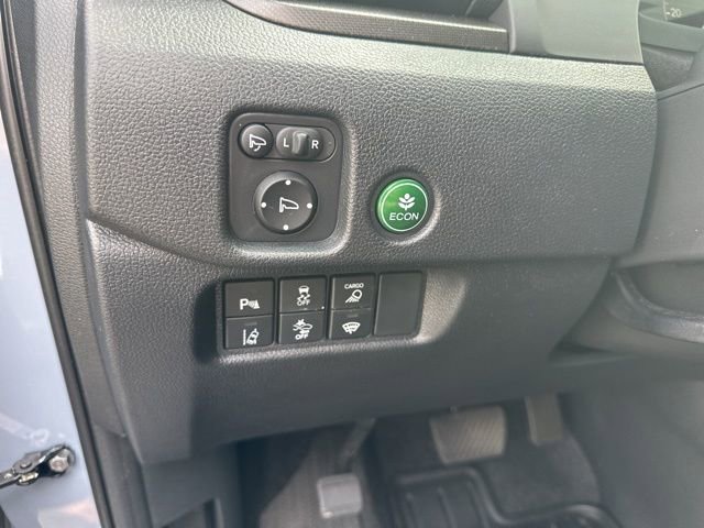 Used 2024 Honda Ridgeline TrailSport image 14