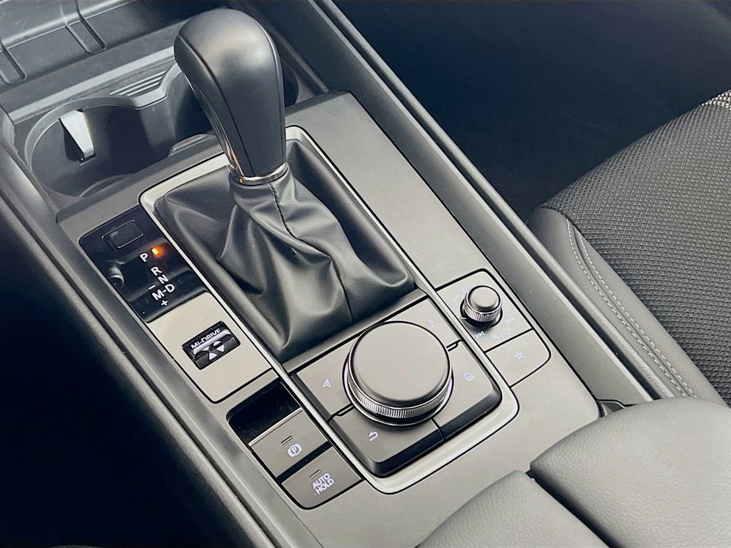 Used 2025 MAZDA CX-50 AWD 2.5 S w/ Cargo Package image 22