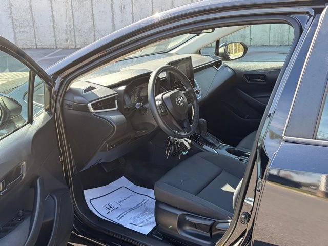Used 2023 Toyota Corolla LE FWD image 14
