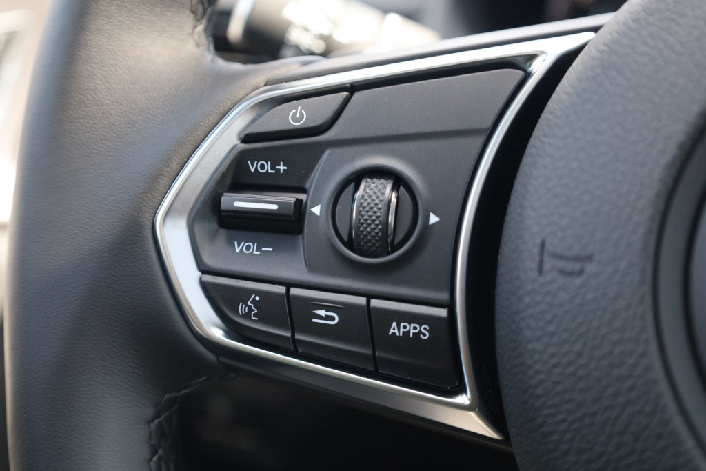 New 2026 Acura RDX SH-AWD image 18