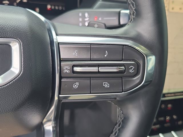 Certified 2025 GMC Acadia Elevation image 26