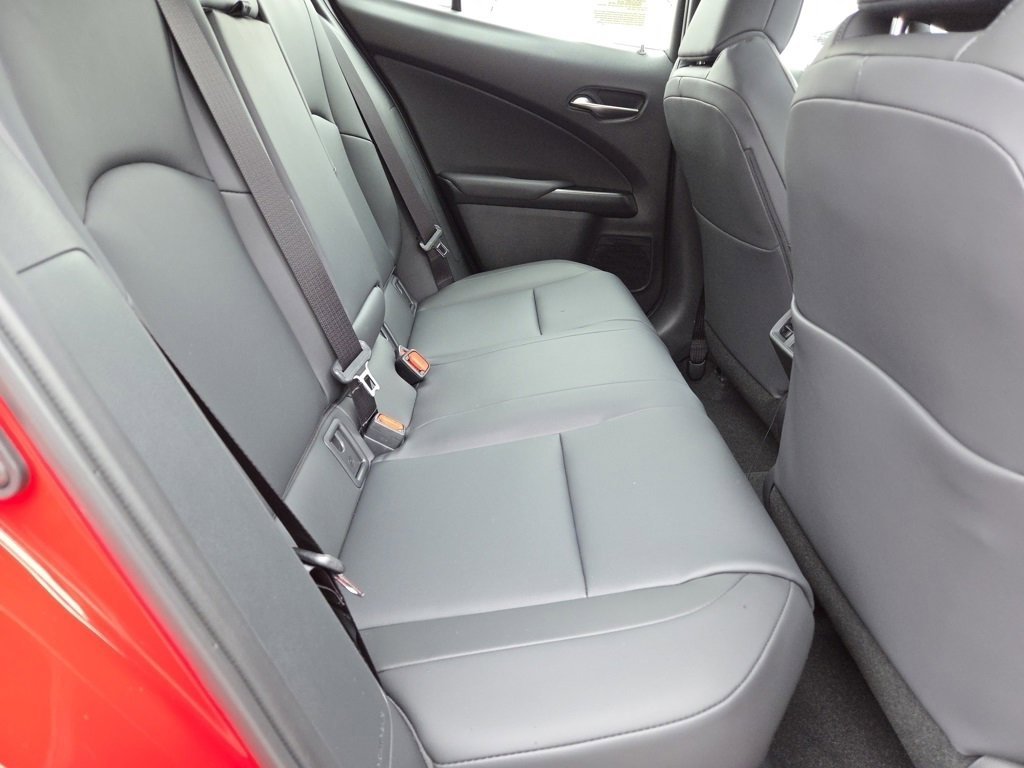 New 2025 Lexus UX 300h AWD image 5