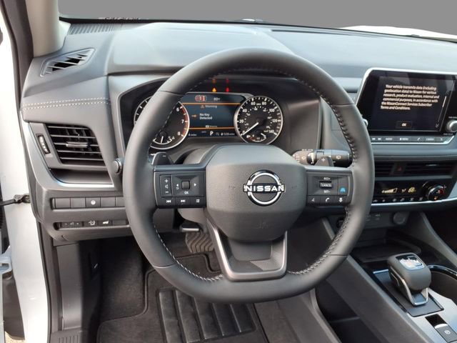 New 2026 Nissan Rogue SV image 22