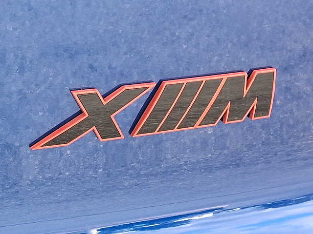 New 2026 BMW XM Label Red image 20