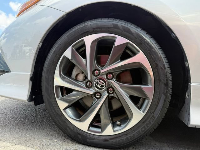 Used 2018 Toyota Corolla iM w/ All-Weather Mat Package FWD image 6