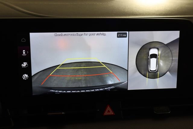 Used 2023 Kia Sportage SX FWD image 39