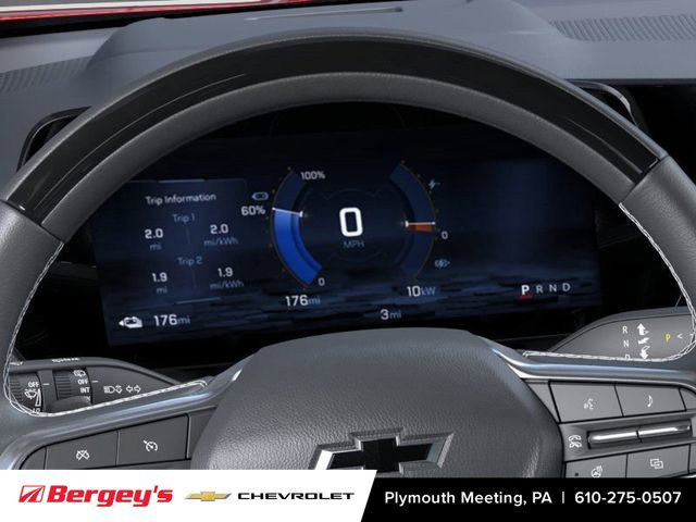 New 2026 Chevrolet Blazer EV LT w/ Super Cruise Package AWD/4WD image 22