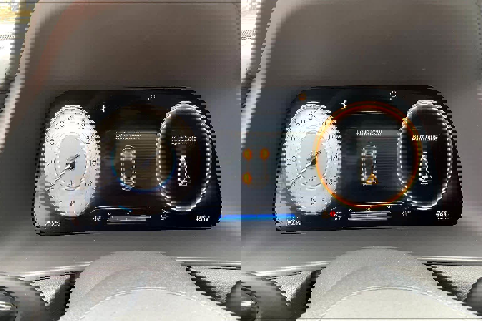 Certified 2022 Hyundai Sonata N Line image 19