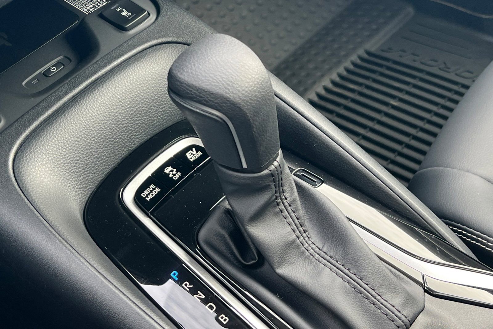 New 2026 Toyota Corolla XLE image 17