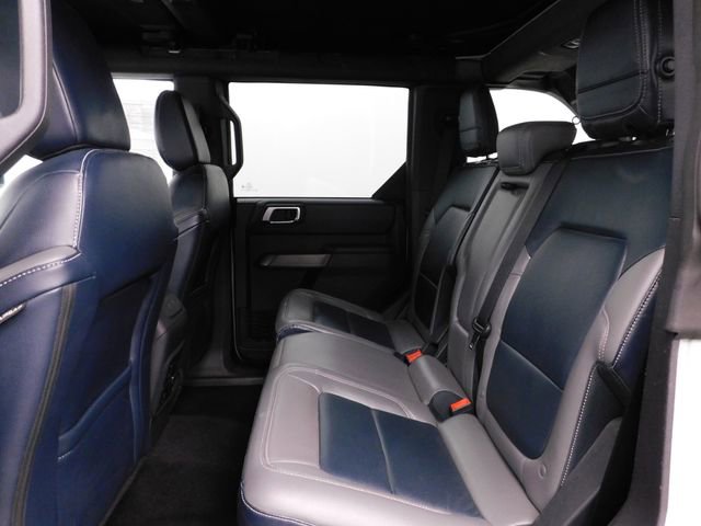 Used 2021 Ford Bronco First Edition image 25