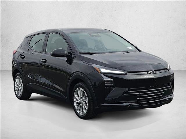 New 2027 Chevrolet Bolt LT image 7