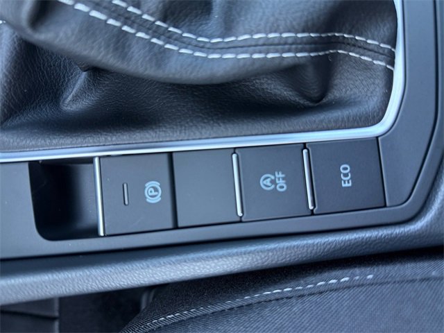 New 2026 Volkswagen Jetta Sport image 24