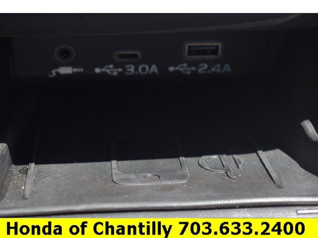 Used 2023 Subaru Outback Wilderness AWD/4WD image 16