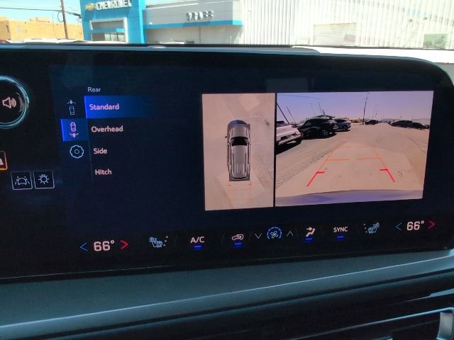 New 2026 Chevrolet Traverse LT w/ Driver Confidence Package image 25