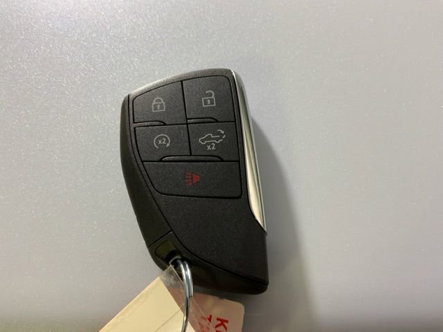 New 2026 Chevrolet Silverado 1500 LTZ w/ LTZ Convenience Package II image 53