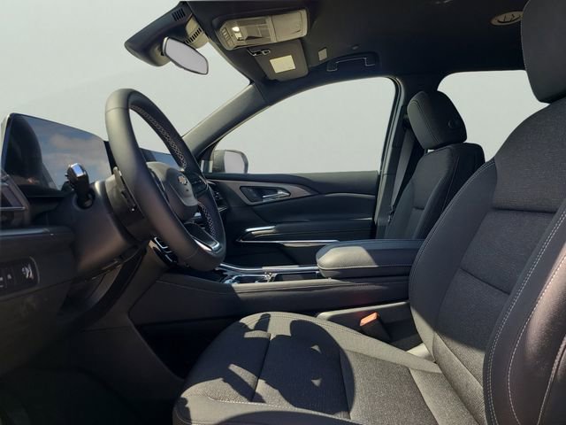 New 2026 Chevrolet Traverse LT image 22