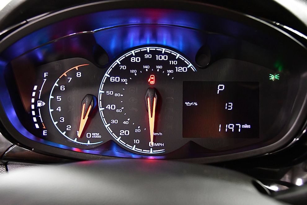 Used 2022 Chevrolet Spark ACTIV FWD image 14
