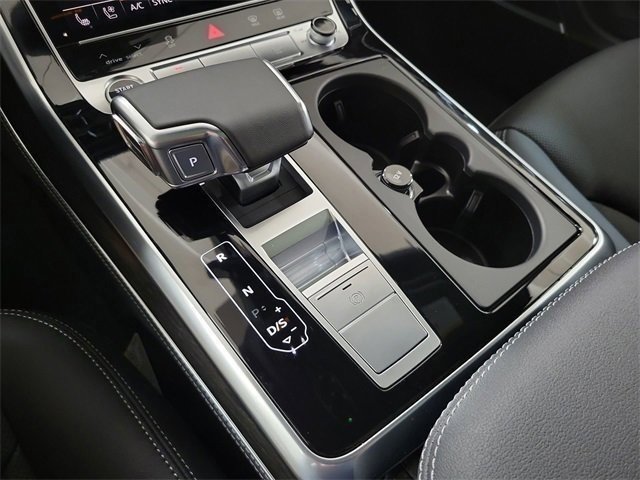 New 2026 Audi Q7 3.0T Premium Plus image 19