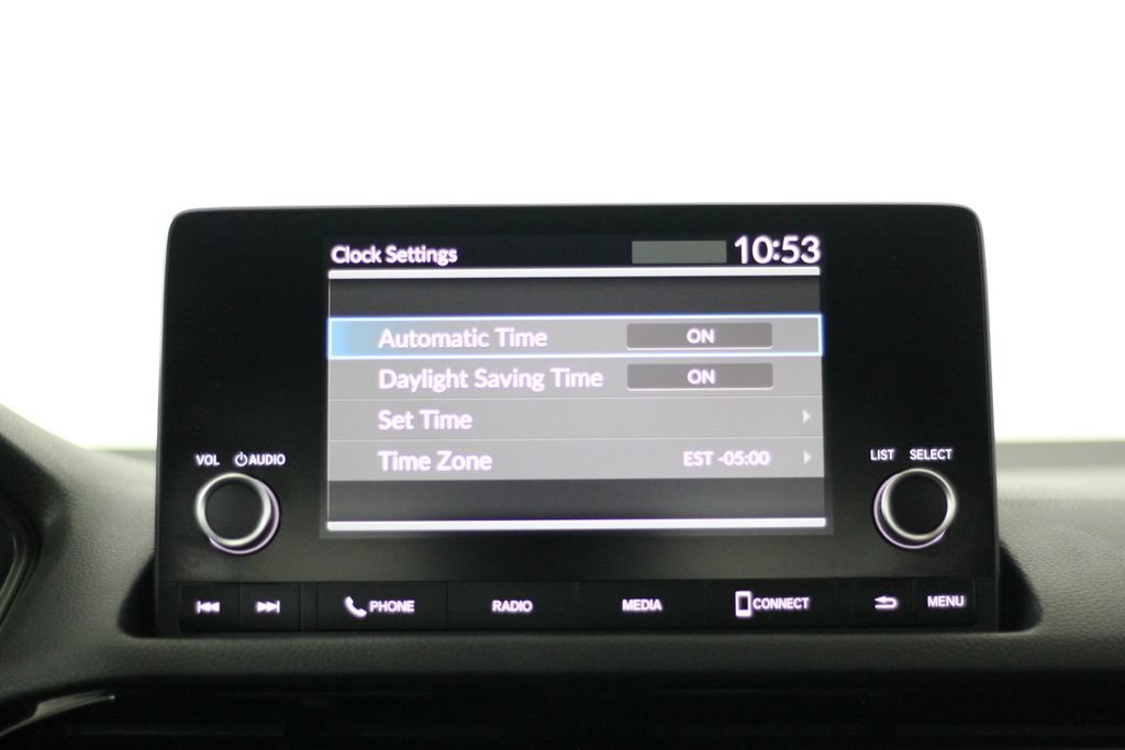 Used 2024 Honda Civic Sport image 25