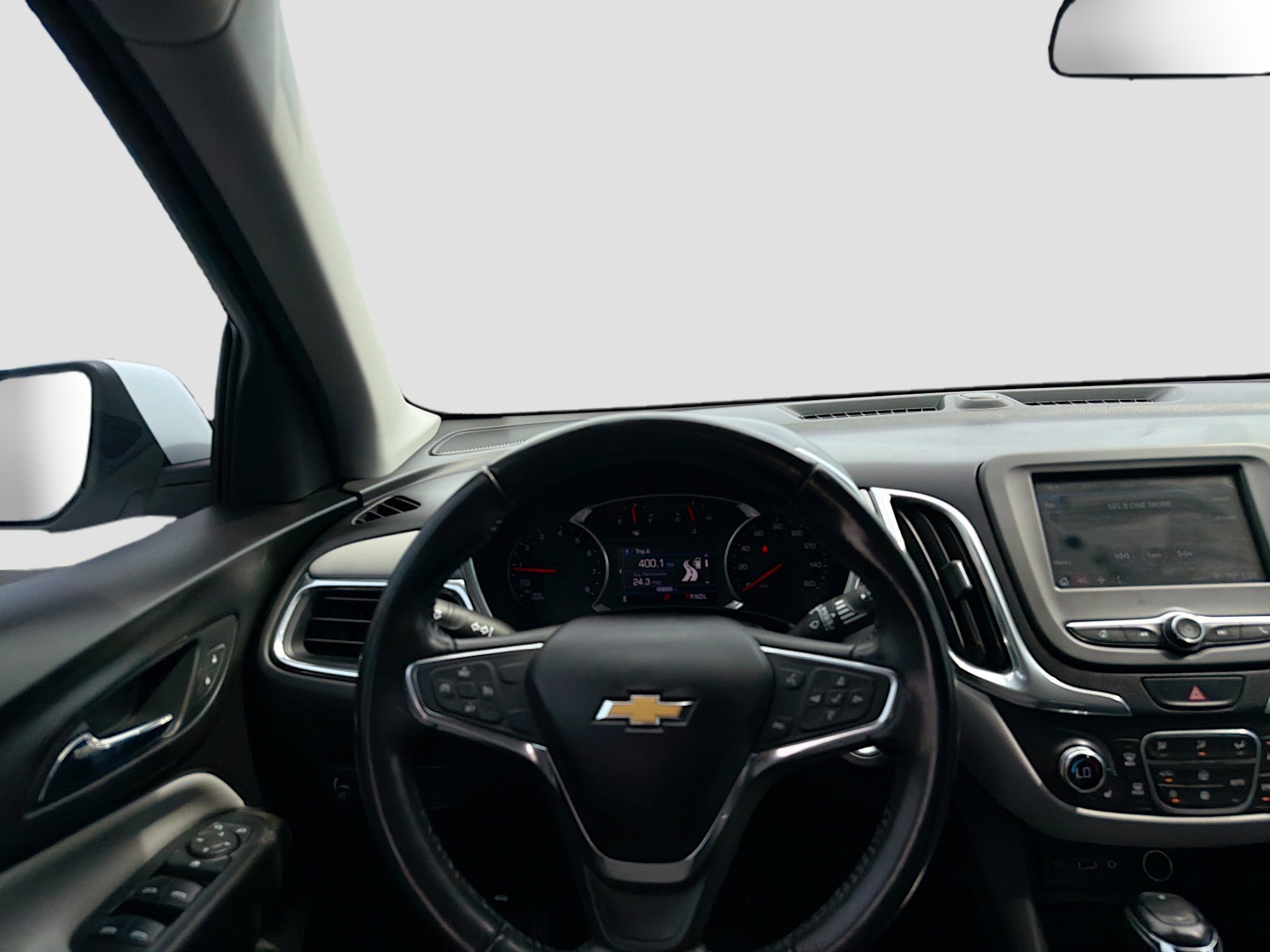 Used 2019 Chevrolet Equinox LT image 18