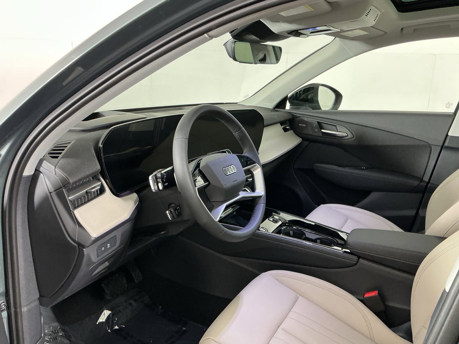 New 2026 Audi Q3 quattro 2.0T AWD/4WD image 11