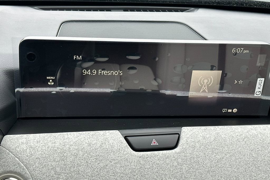 New 2026 MAZDA CX-90 3.3 Turbo S w/ Premium Plus image 20