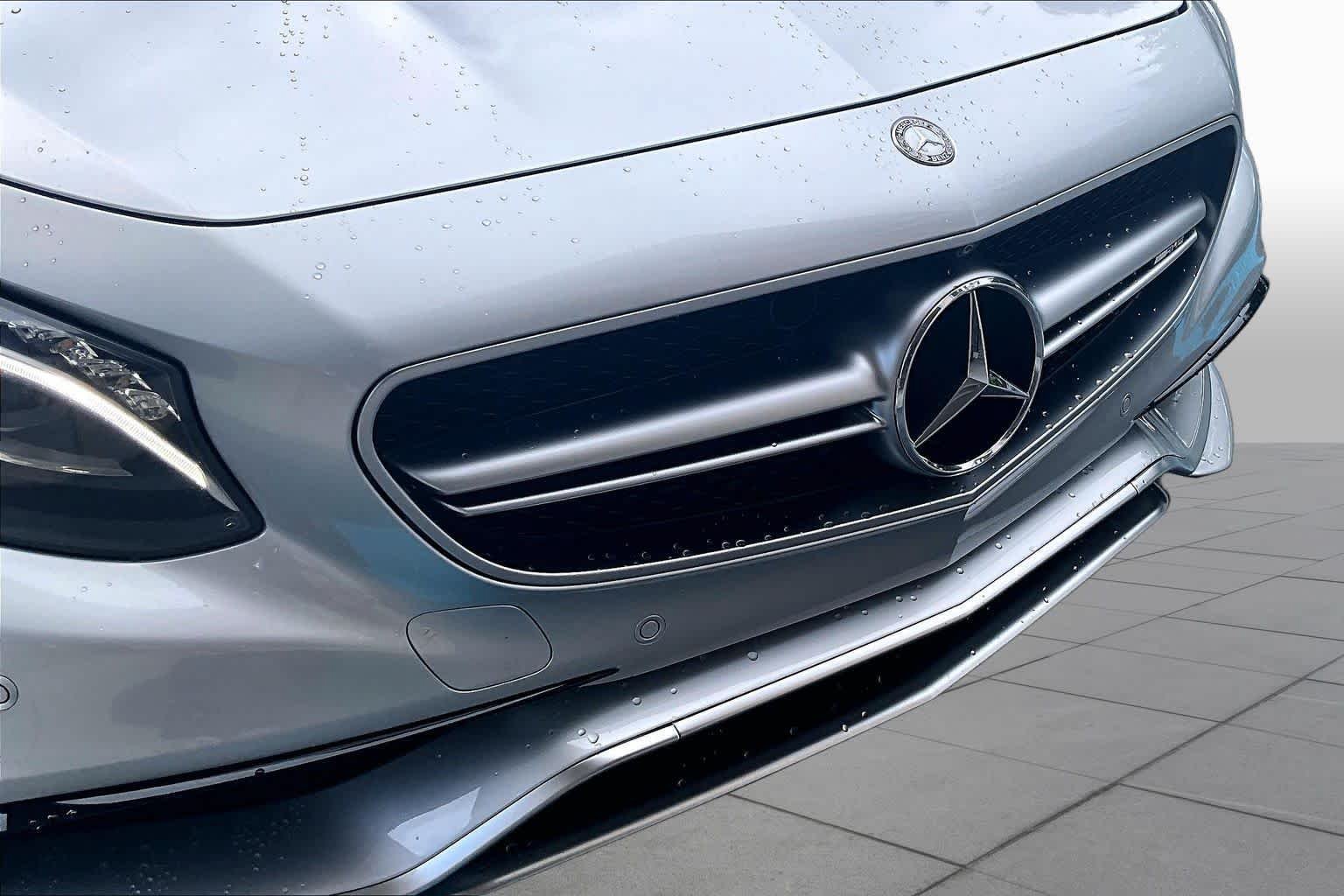 Used 2017 Mercedes-Benz S 63 AMG 4MATIC Coupe image 27
